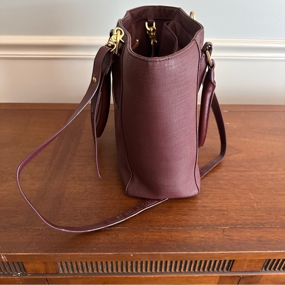 Dagne Dover Mini Tote - Picture 5 of 11